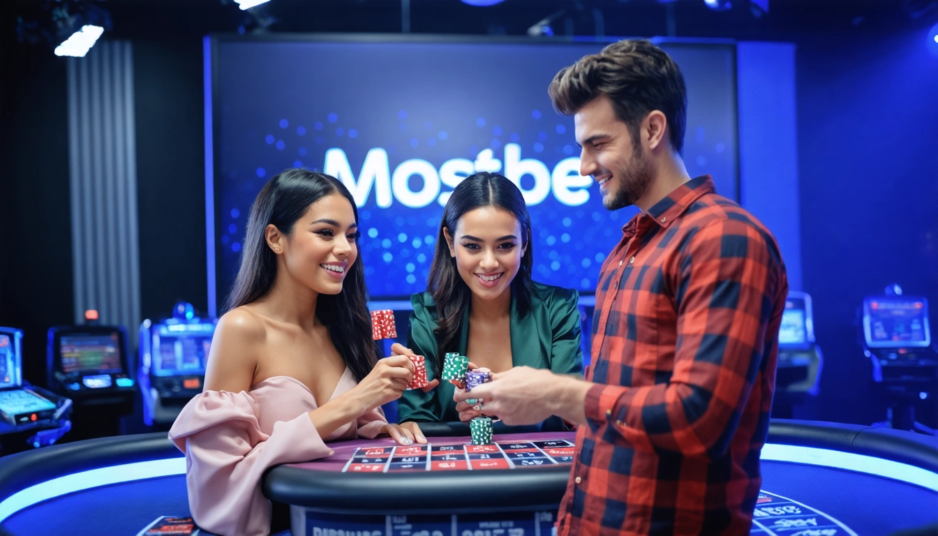 review Mostbet