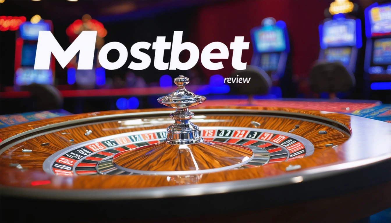 review Mostbet